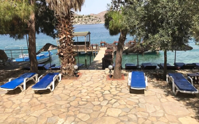 Mete Otel