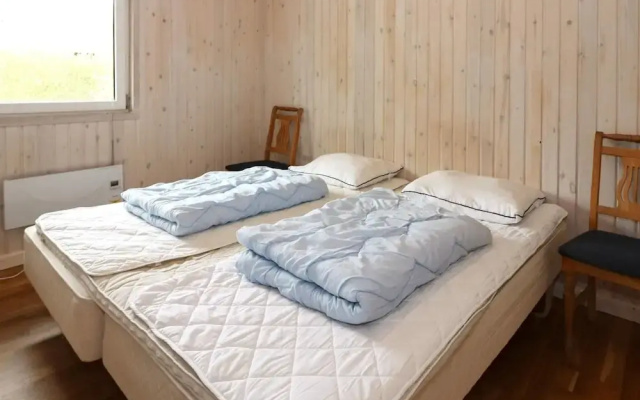 8 Person Holiday Home in Storvorde-by Traum