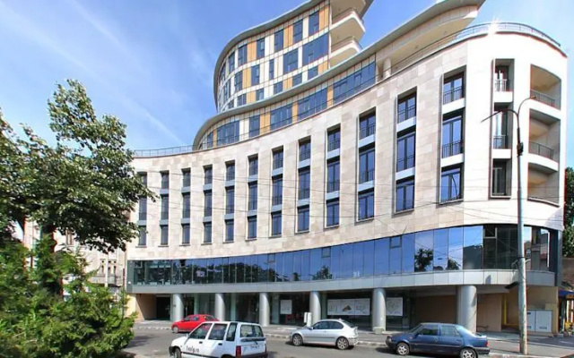 Selecta Accommodation
