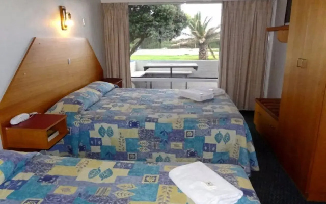 Bunbury Welcome Inn Motel