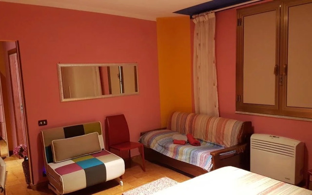 Lifes Hotel B