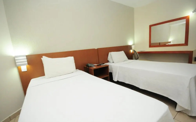 Riviera Aracatuba By Atlantica Hotels