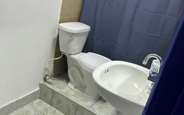Hotel el griego