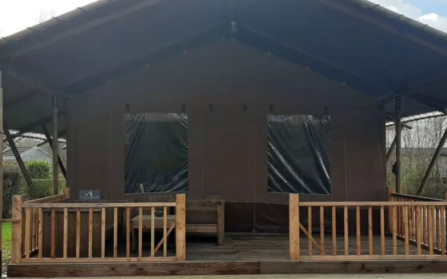 Glampingtent Country 6
