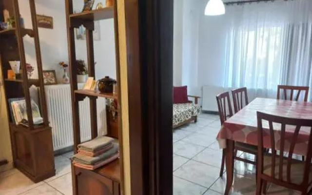 Apartment near Olympus mountain