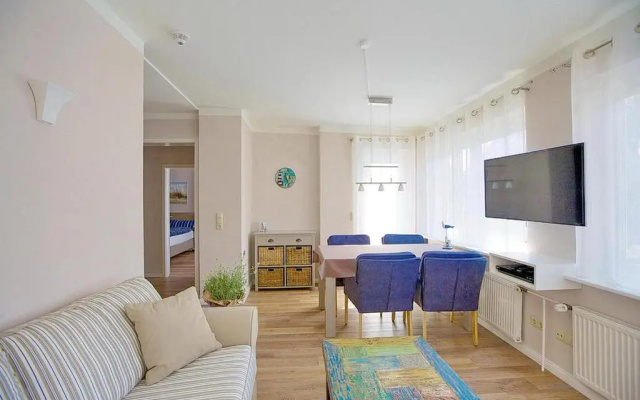 Villa Frieda Villa Frieda Appartement 1