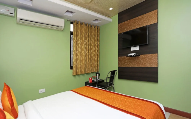 Hotel Tiwari