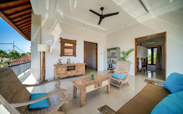 AV Villa Devina