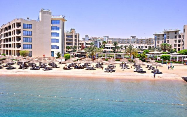 Hotelux Marina Beach Hurghada 2