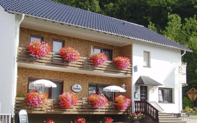 Gasthof - Pension 'Zur Dorfschänke'