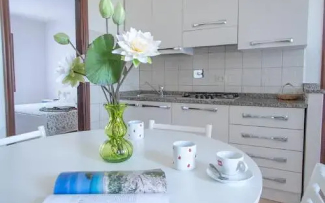 Residence Villa Franca