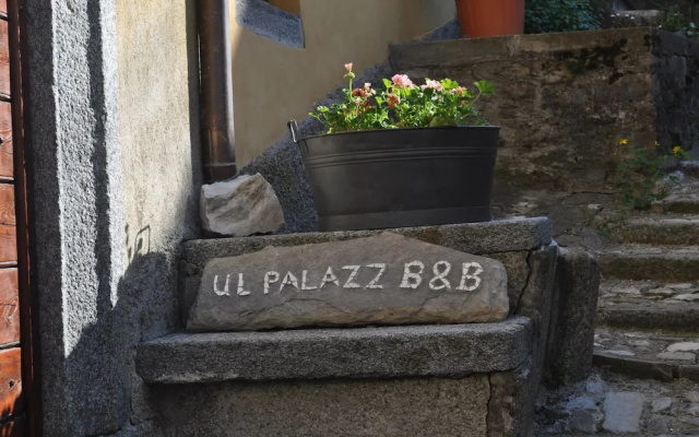 B&B Ulpalazz