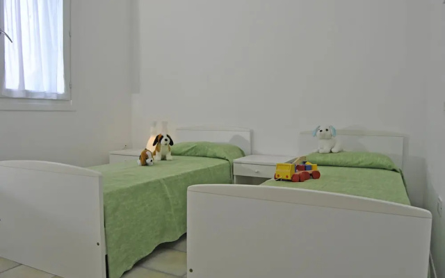 Residence Tamerici