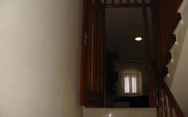 Hostel Caenazzo