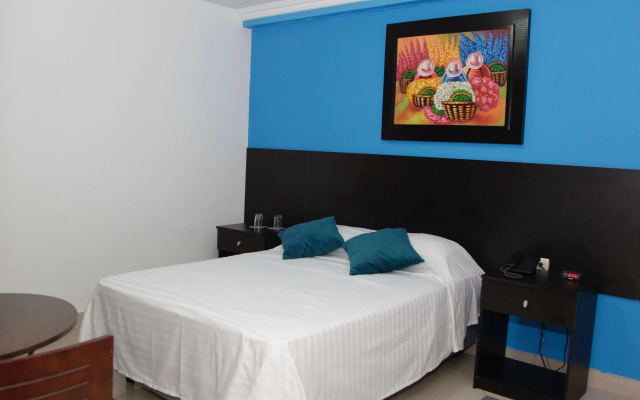 Hotel Varadero Internacional