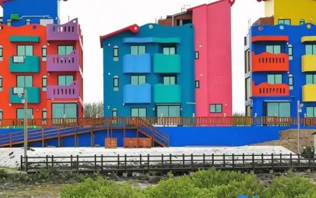 Star Sunny Sea Hostel