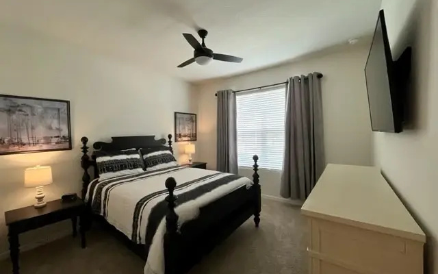 8020OSC, Davenport, US