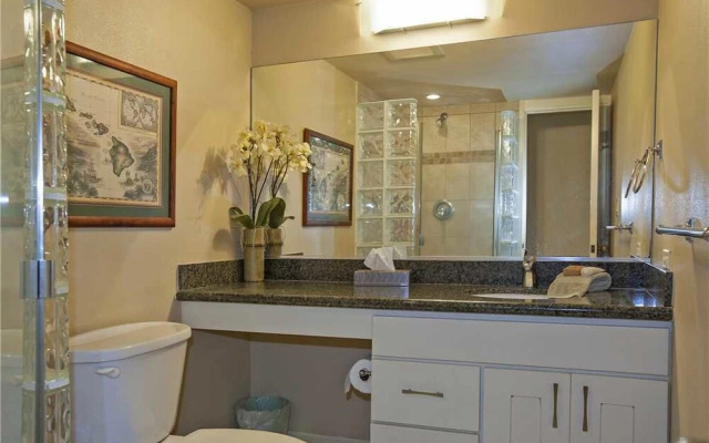 Kamaole Sands 10-417 - 3 Br Condo