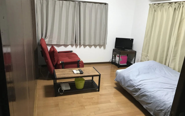 Emiya Ryokan