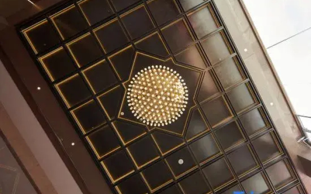Pamir Hotel (Burhong Road Branch)