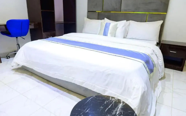 Cozy 2 Beds Apart-24Hrs Elect/WIFI/Security
