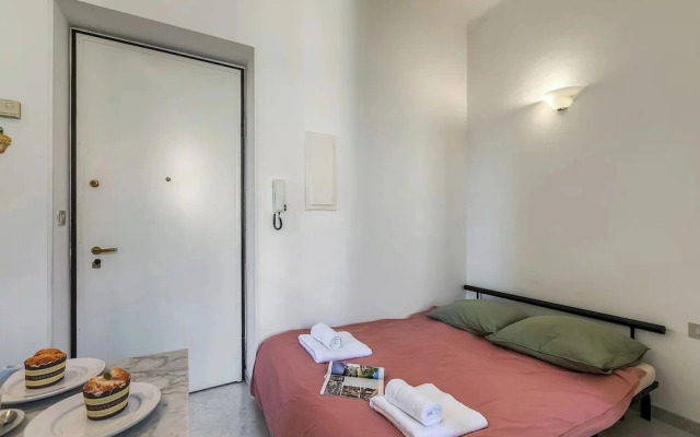 Appartamento Villa Mary