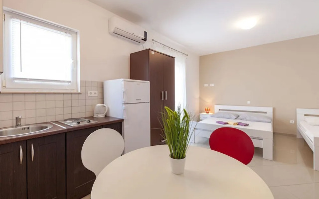 Apartments Ana