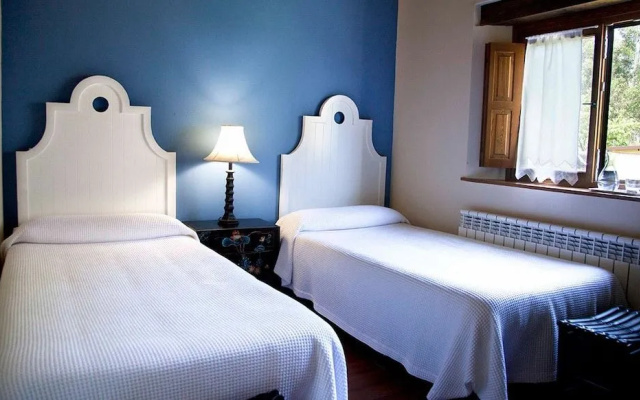 La Casa de la Abuela Milagros