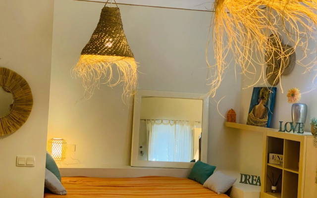 Encantador estudio en Marbella
