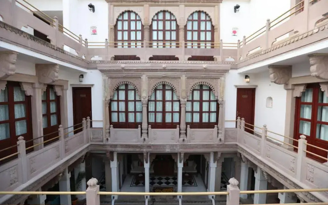 Guleria Kothi