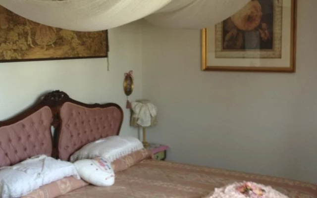 B&B Vecchia Broglie