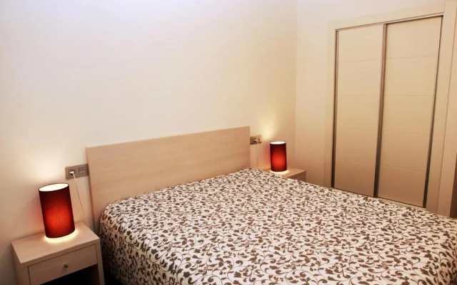 R288 La Manga Beach Club MangaNorte