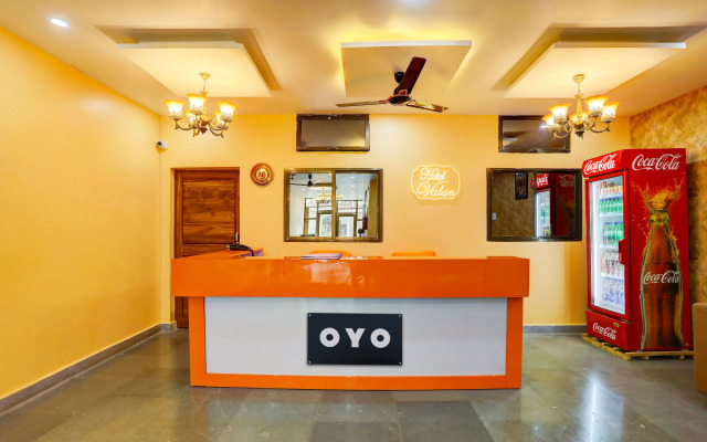Hotel O by OYO Value