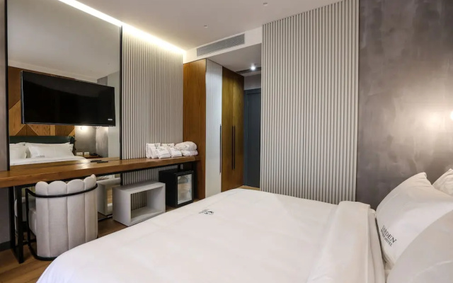 Garden Boutique Hotel