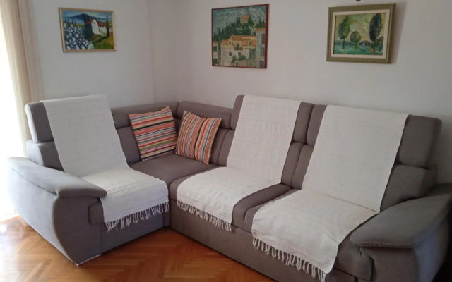 Jadrato - 100 m from sea - A1(4)
