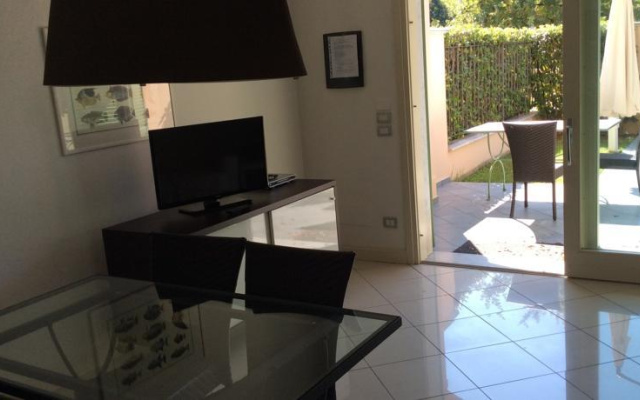 Apartment Giorgiohouse