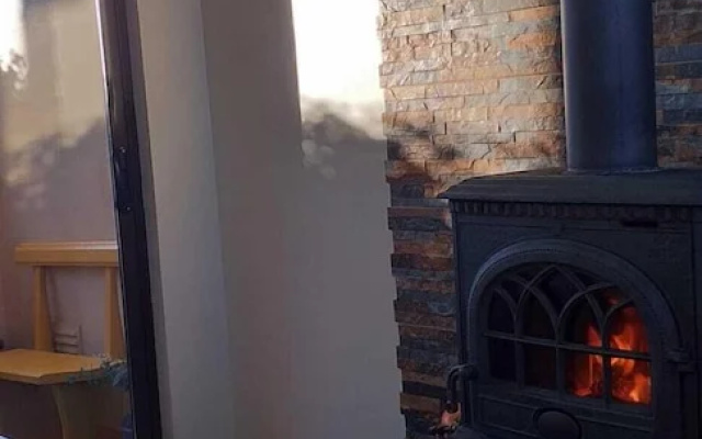 Casa Belos Ares