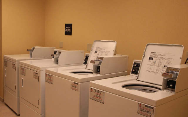 Hampton Inn Hampton-Newport News
