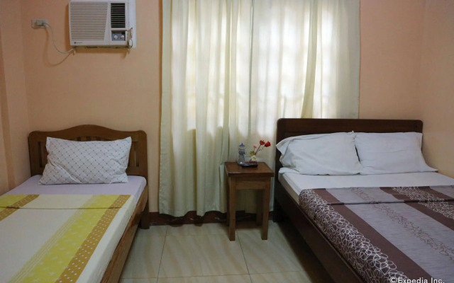 Princess Armicha Pension House