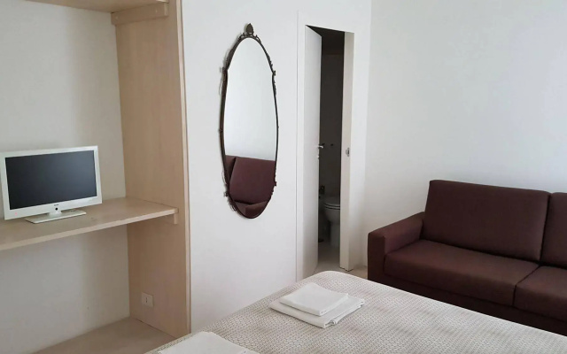 Zia Maria Home
