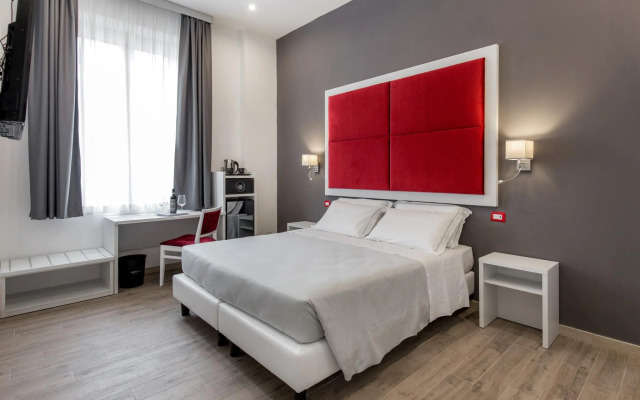 Apollo Guest House