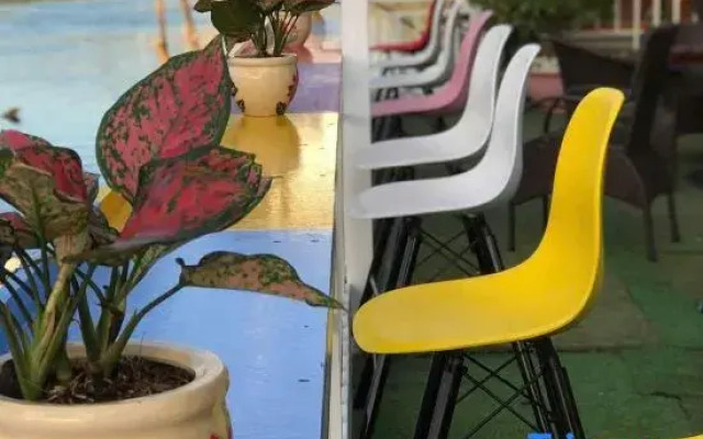 Homestay VEN SÔNG