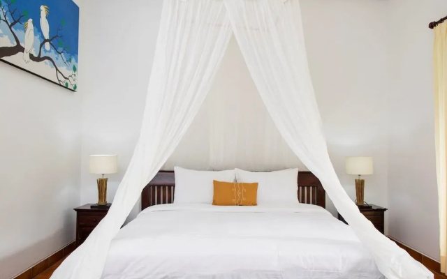 Ivory 2 Villa