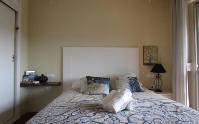 Apartamento La Noria 2