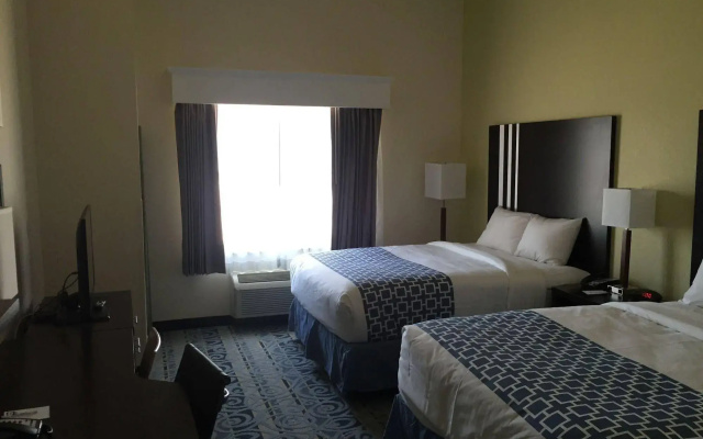 Suburban Studios Donaldsonville - Gonzales