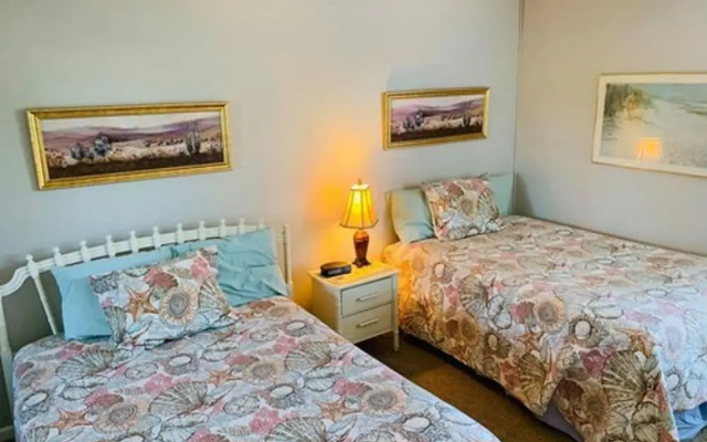 Silver Dunes Condominium