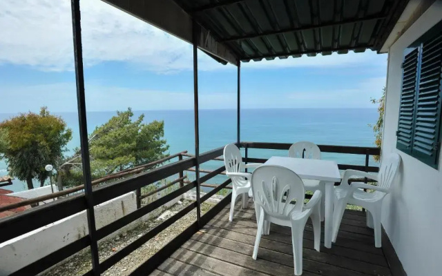 Residence Puntacilento