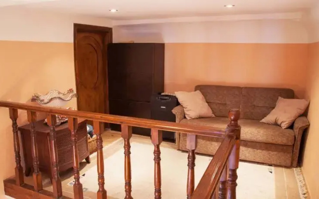 Apartment Jafa