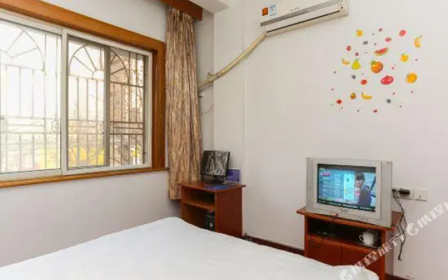 Jiamei Hostel