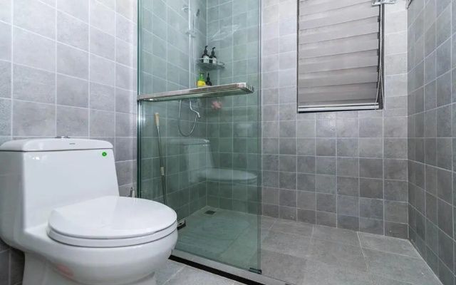 Henan Luoyang·Luo River· Locals Apartment 00137320